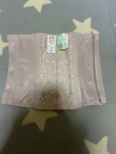 ピンク ウェストニッパー 76