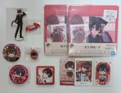 カラフルピーチ グッズ まとめ売り ゆあんくん