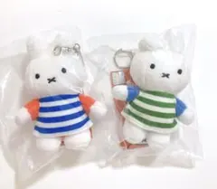 miffy in BUSAN セーラー 2個セット 釜山限定販売品 - メルカリ