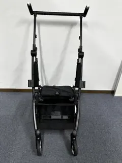 最終値下げ Cybex Libelle サイベックスリベル Moon Blac - メルカリ