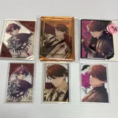 オランピアソワレ オラソワ展 桜ピアスアクスタ ヒムカ　アクスタ　オトメイト オランピアソワレ オラソワ 展 桜ピアス アクリルスタンド アクスタ