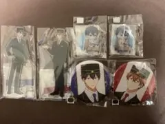 2026年最新】ギヴン アクリルスタンド 真冬の人気アイテム - メルカリ