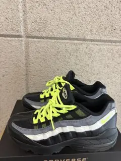 ぴ*ぴ様 NIKE CLASSICS AIR MAX 95 フィギュア 未開封品 - メルカリ