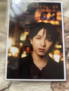 M!LK 吉田仁人 生誕 生写真 25歳 2024