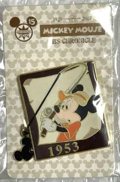 ディズニーストア 限定品 ミッキー