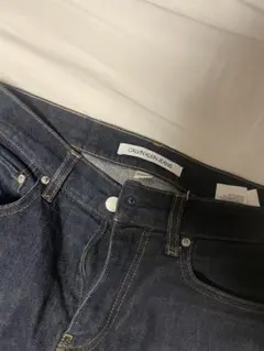 CALVIN KLEIN JEANS スキニーデニム W30 L30