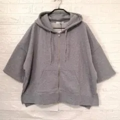 フード パーカー