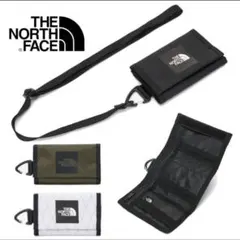 THE NORTH FACE 折り財布