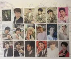 SEVENTEEN セブチ always yours トレカウォヌ - メルカリ