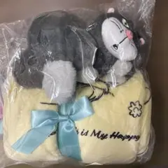 ハッピーくじディズニーキャットコレクション　ラストワン賞