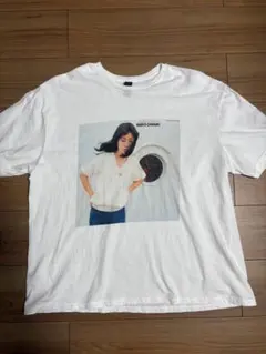 試着のみ　Chaos for AMARC　大草直子さんコラボ　限定ロゴTシャツ 試着のみ Chaos for AMARC 大草直子さんコラボ 限定ロゴTシャツ - メルカリ