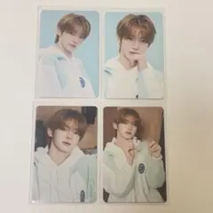 TWS ハンジン ペンミ ファンミ 日本 トレカ