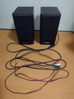 オンキョーONKYO WAVIOスピーカー GX-77M(B) /ブラック 中古 - メルカリ