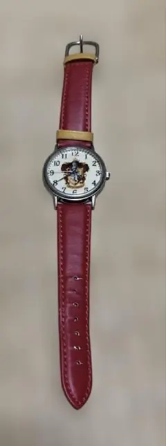 ハリーポッター　腕時計