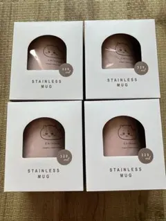 ちいかわ　ステンレスマグカップ 320ml 1個のサムネイル
