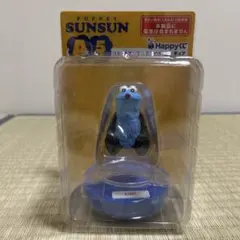 パペットスンスン　おしゃべりフィギュア　５　UN!
