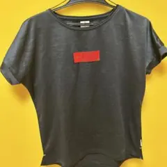 HEAD 半袖 Tシャツ ブラック Mサイズのサムネイル