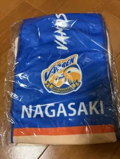 V・ファーレン長崎 ヴィヴィくんタオル