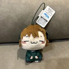 忍たま乱太郎 もちぴこマスコット 善法寺伊作