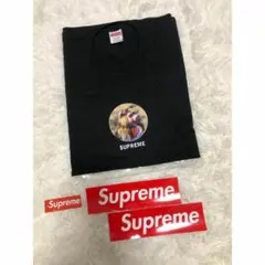 【新品】Supreme Miss Piggy Tee BLACK M