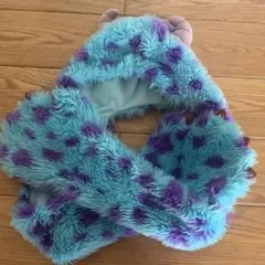 2026年最新】サリー マフラー ディズニーの人気アイテム - メルカリ