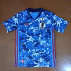 サッカー日本代表　レプリカシャツ　150cm