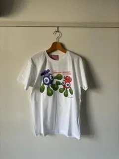 こんさん専用】LANE わかさ生活ブルブルくんtシャツ - メルカリ
