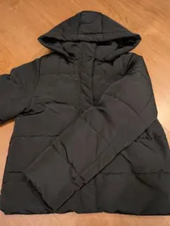 INGNI　ダウンジャケット　ブラック　M