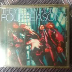 THE YELLOW MONKEY FOUR SEASONS 楽譜 - メルカリ