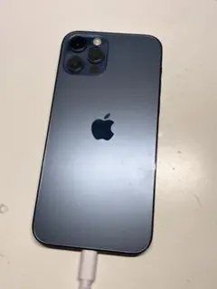 iPhone 12 Pro 128GB パシフィックブルー 本体SIMフリー