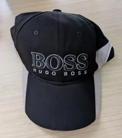 HugoBoss　メンズキャップのサムネイル