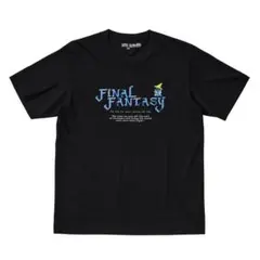【古着非売品】映画FINAL FANTASY Tシャツ　2種類セット 2026年最新】ファイナルファンタジー tシャツ 90sの人気アイテム