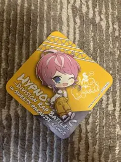 飴村乱数 ヒプマイ ヒプノシスマイク コースター スイパラ