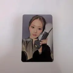 ツウィトレカ TWICE ツウィ トレカ READY TO BE - メルカリ