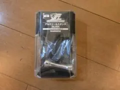 シマノ 夢屋 アルミ リールスタンド C シルバーのサムネイル