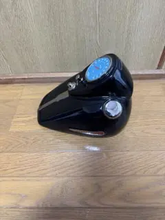 ハーレー　HARLEY DAVIDSON 貯金箱　欠品あり