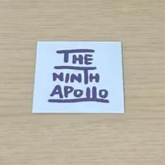 2026年最新】the ninth apolloの人気アイテム - メルカリ