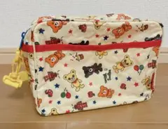 ミキハウス　ショルダーバッグ　ノベルティのサムネイル