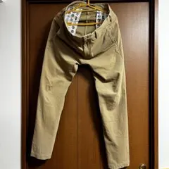 2025年最新】Hysteric Glamour メンズ チノパンの人気アイテム