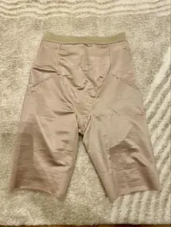 【美品】NOVARESE /ノバレーゼ ブライダルインナー ガードルS ベージュ