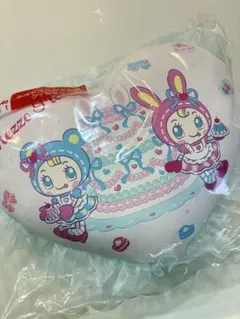 M*I様 メゾピアノ　サンリオくじ　ラストワン　ラストスペシャル　クッション