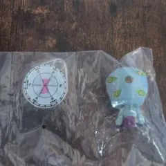 グレイトフル・デッド　フィギュア