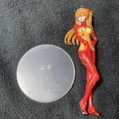 エヴァンゲリオン　一番くじ　アスカ　フィギュア　2020