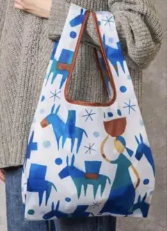 カルディ　エコバッグ　2026 限定