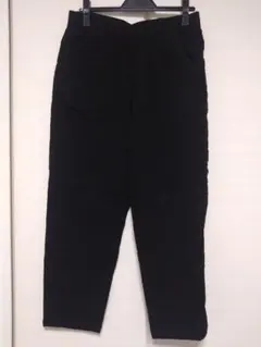 ストレッチパンツ