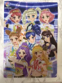 2026年最新】スターアニス アイカツカードの人気アイテム - メルカリ