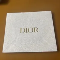 DIOR ショッパー