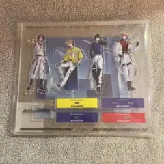 【新品・未開封】VOLTACTION 1st アクリルジオラマ・ステッカーセット