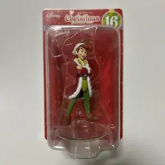 ピーターパン　クリスマスオーナメントくじ　happyくじ　2024