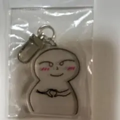 チェジョンヒョプ　ファンミ　アクリルキーホルダー